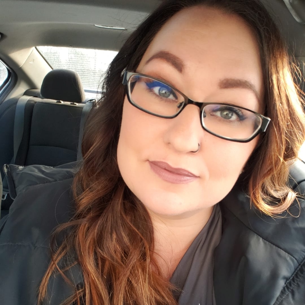 Meet your Posher, Katie rae